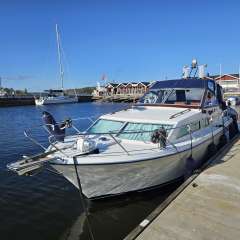 Storebro SRC31 Baltic DeLux Motoryacht