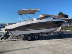 Cranchi Endurance 30 2x Diesel Volvo Penta