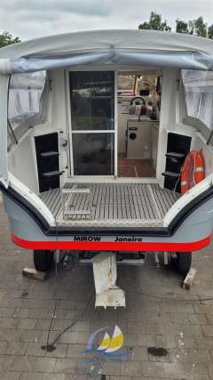 Nicols Yacht Nicols 800