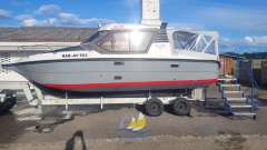 Nicols Yacht Nicols 800
