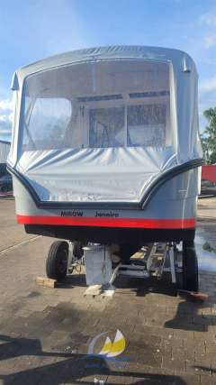 Nicols Yacht Nicols 800