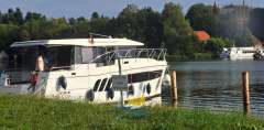 Delphia Escape 1150