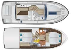 Delphia Escape 1150