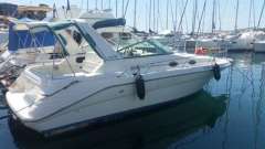 Sea Ray 290 SUNDANCER