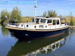 Valkvlet 11.60 OK/AK Jacht motorowy