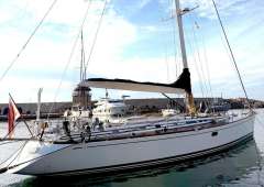 Nautor Swan SWAN 60-017 Yacht a vela