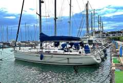 Dufour 44 PERFORMANCE Yacht a vela