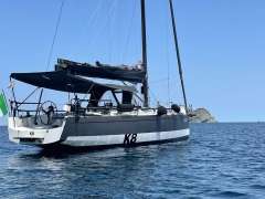 Vismara V46 Yacht a vela