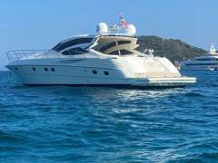 Cantieri di Sarnico SARNICO 60 Yacht a motore