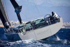 YYACHTS GmbH Y7 scafo #17