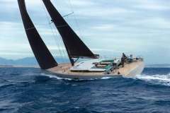 YYACHTS GmbH Y7 scafo #17