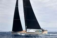 YYACHTS GmbH Y7 scafo #17