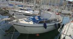 Automarine TORTUGA 27 Yacht a vela