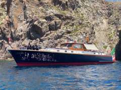 De Cesari 60 Yacht a motore