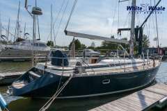 Bavaria 44 Exclusive Yelkenli yat