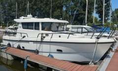 Sargo 33 Offshore Motoryat