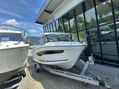 Jeanneau 605 Merry Fisher Pilothouse