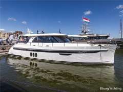Steeler Yachts 50S - Long Range Motoryacht