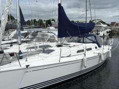 X-Yachts X34