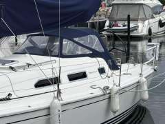 X-Yachts X34