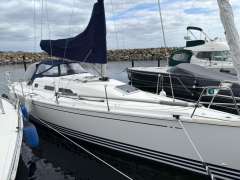 X-Yachts X34