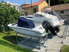 Boston Whaler 200 DAUNTLESS Motoscafo