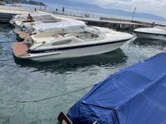 Colombo Noblesse 30 Bowrider
