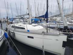Bavaria 37 Cruiser