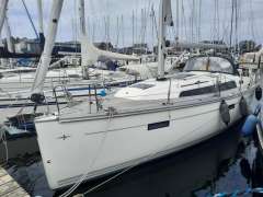 Bavaria 37 Cruiser Segelyacht