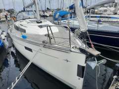 Bavaria 37 Cruiser