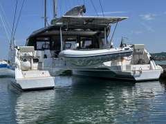 Nautitech OPEN 40