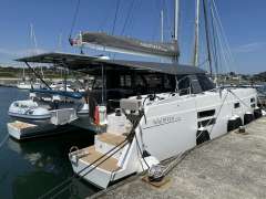 Nautitech OPEN 40