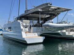 Nautitech OPEN 40