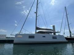 Nautitech Open 40