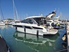 Bavaria 360 Coupe Hardtop
