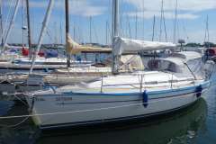 Bavaria 32 Segelyacht