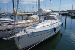 Bavaria 32