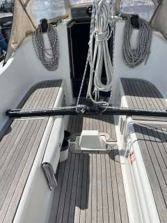 Dehler 29