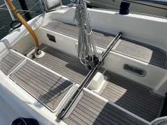 Dehler 29