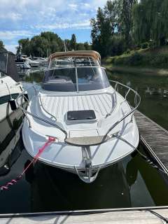 Salpa Laver 23 XL