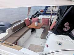Beneteau Antares 7.80