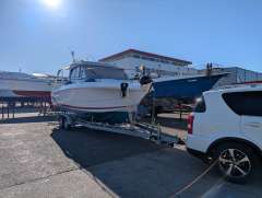 Beneteau Antares 7.80