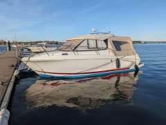Beneteau Antares 7.80