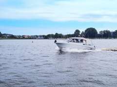 Beneteau Antares 7.80