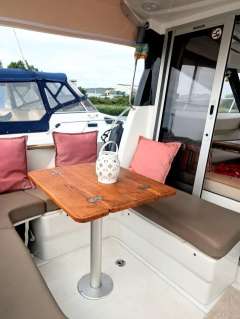 Beneteau Antares 7.80