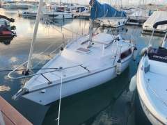 Jeanneau Brio/love Velero crucero