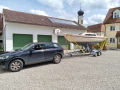 Frauscher H-Boot Frauscher H-Boot