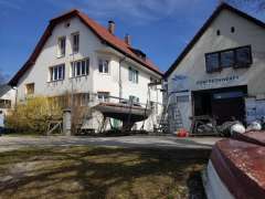 Frauscher H-Boot