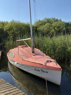 Eikboom 15er Jollenkreuzer