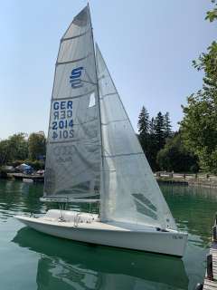 Mader Streamline